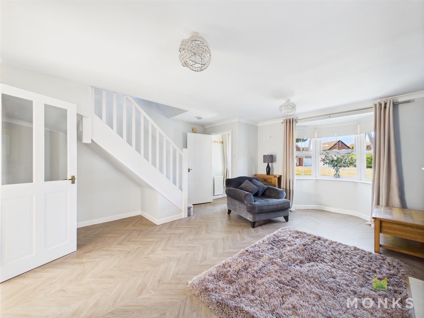 125 Cabin Lane, Oswestry, SY11 2PF Let Agreed